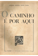 Livros/Acervo/V/VIANA ANTMC O CAM